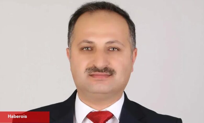 Muğla’nın turizm yoğunluğu sağlıkta da dikkate alınmalı! - Haberois Muğla’nın turizm yoğunluğu sağlıkta da dikkate alınmalı!