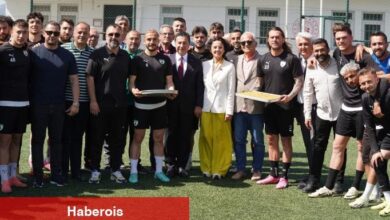 Muğlaspor, 18 yıl sonra 2. Lig için alanda