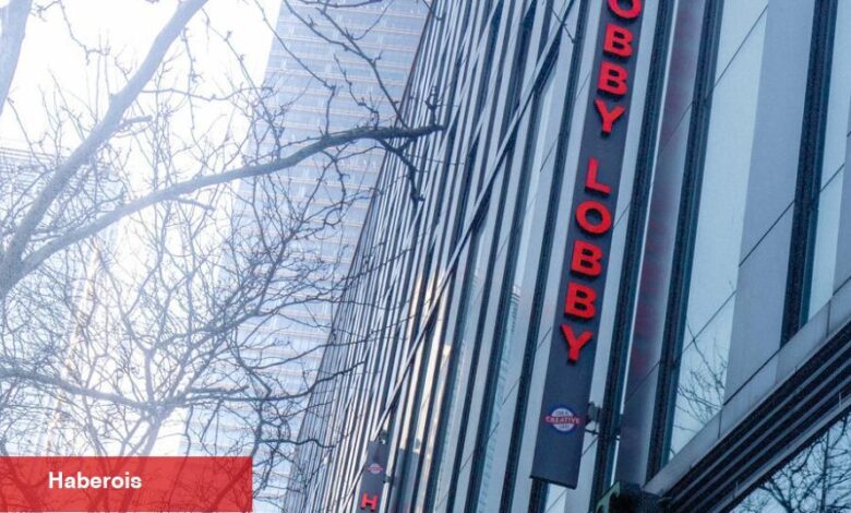 Muhafazakar ilkeleriyle Hobby Lobby New York'ta kazanabilir mi?