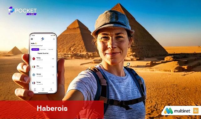 MultiNet'lilere Yurt Dışında Kesintisiz İnternet Erişimi Yüzde 30 İndirimli - Haberois MultiNet'lilere Yurt Dışında Kesintisiz İnternet Erişimi Yüzde 30 İndirimli