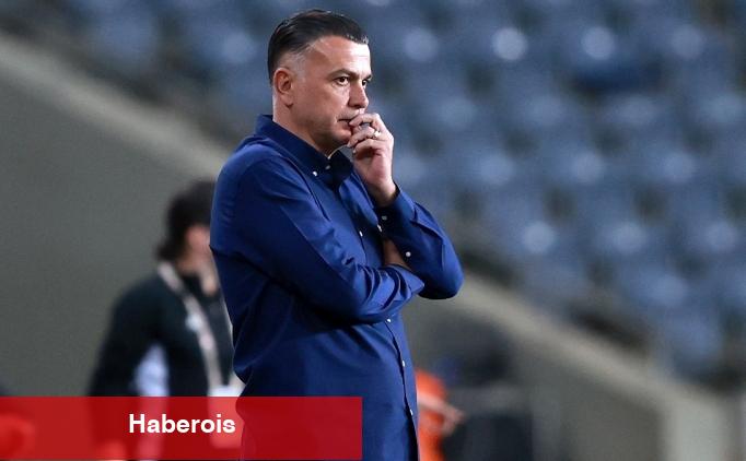 Murat Şahin: "Gelecek yılın planını yapacağız" - Haberois Murat Şahin: "Gelecek yılın planını yapacağız"