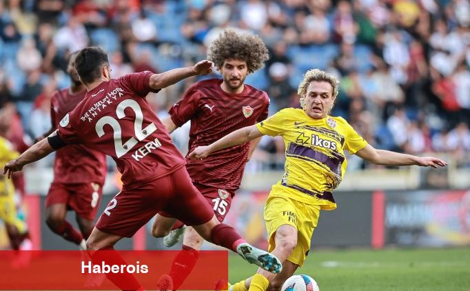 Murat Şahin: "İşimiz imkansıza yaklaştı" - Haberois Murat Şahin: "İşimiz imkansıza yaklaştı"