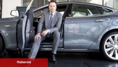 Musk: ABD-Çin ticaret savaşı Tesla'nın robot üretimini olumsuz etkiledi
