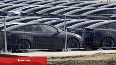 Musk'a Tesla uyarısı: Yine odaklanmalı