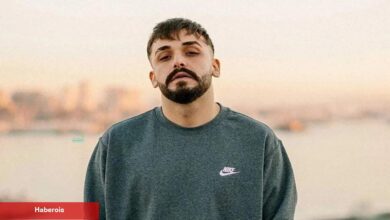 Müzikçi Sefo'nun meskeninde korkutan yangın! Büyük bir faciadan dönüldü
