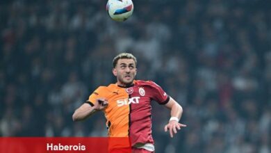 Napoli, Barış Alper'i izliyor!