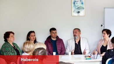Narlıdere'de Ücretsiz Meslek Edindirme Kurslarına Büyük İlgi