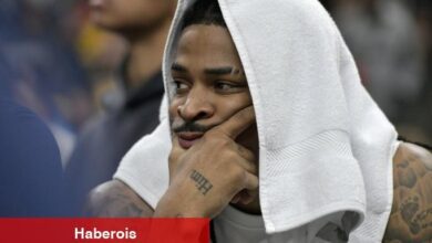 "NBA yöneticileri artık Morant'i en güzel 10 oyuncu ortasında görmüyor" argümanı