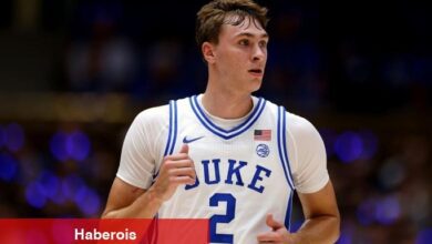 NBA yöneticileri, Cooper Flagg'i Tatum, Kawhi ve Pippen'a benzetiyor