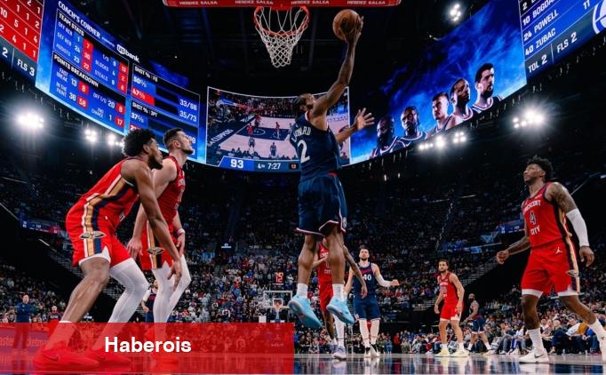 NBA'de olağan dönem bitti, play-in ve play-off rakipleri muhakkak oldu! - Haberois NBA'de olağan dönem bitti, play-in ve play-off rakipleri muhakkak oldu!