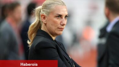 Necla Güngör Kıragası: "Çok üzgünüz"