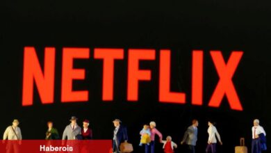 Netflix ve Barrick Gold yükselirken, Tesla düşüyor