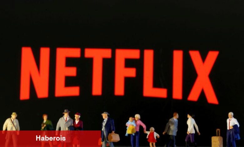 Netflix ve Barrick Gold yükselirken, Tesla düşüyor - Haberois Netflix ve Barrick Gold yükselirken, Tesla düşüyor