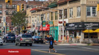 New Jersey Polis Şefi İş yerinde şiddet ve kaba tacizle suçlandı