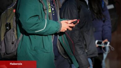 New York, Ulusal Harekete Katılan Okullarda Akıllı Telefonlar Yasağı