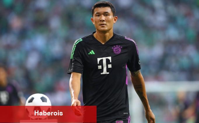Newcastle, Kim Min Jae'yi radarına aldı! - Haberois Newcastle, Kim Min Jae'yi radarına aldı!