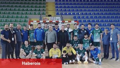 Nilüfer Belediyespor ligi galibiyetle tamamladı