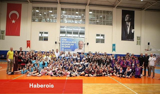 Nilüfer Memleketler arası Spor Şenlikleri'nde heyecanlı müsabakalar - Haberois Nilüfer Memleketler arası Spor Şenlikleri'nde heyecanlı müsabakalar