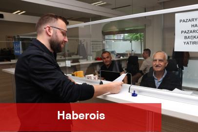 Nilüfer’de emlak vergisi ilk taksit ödemeleri başlıyor