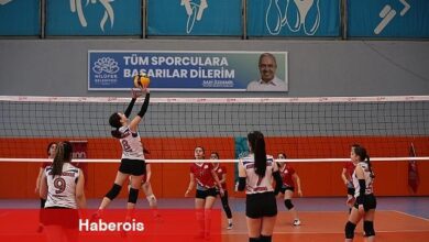 Nilüfer'de Uluslararası Spor Şenlikleri heyecanı yaşanacak