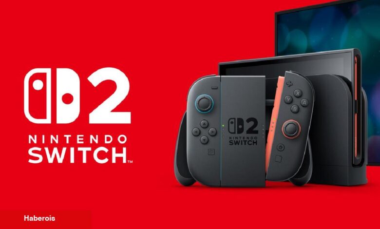 Nintendo, ABD'de Switch 2 Ön Satışlarını Erteledi - Haberois Nintendo, ABD'de Switch 2 Ön Satışlarını Erteledi