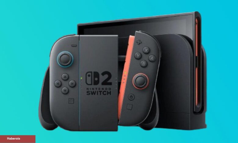 Nintendo, Nihayet Switch 2'yi Ayrıntılı Biçimde Tanıttı - Haberois Nintendo, Nihayet Switch 2'yi Ayrıntılı Biçimde Tanıttı