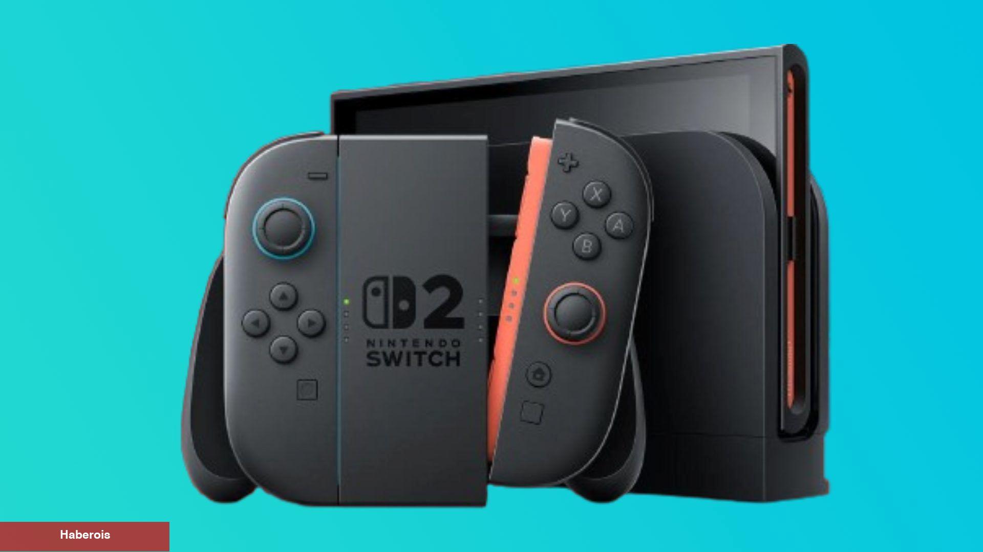 Nintendo, Nihayet Switch 2'yi Ayrıntılı Biçimde Tanıttı