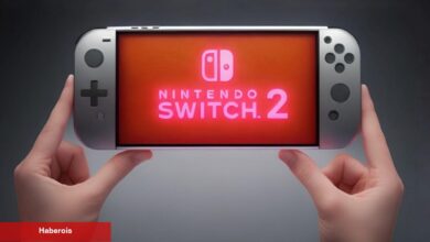 Nintendo Switch 2 çıkışı ertelendi!