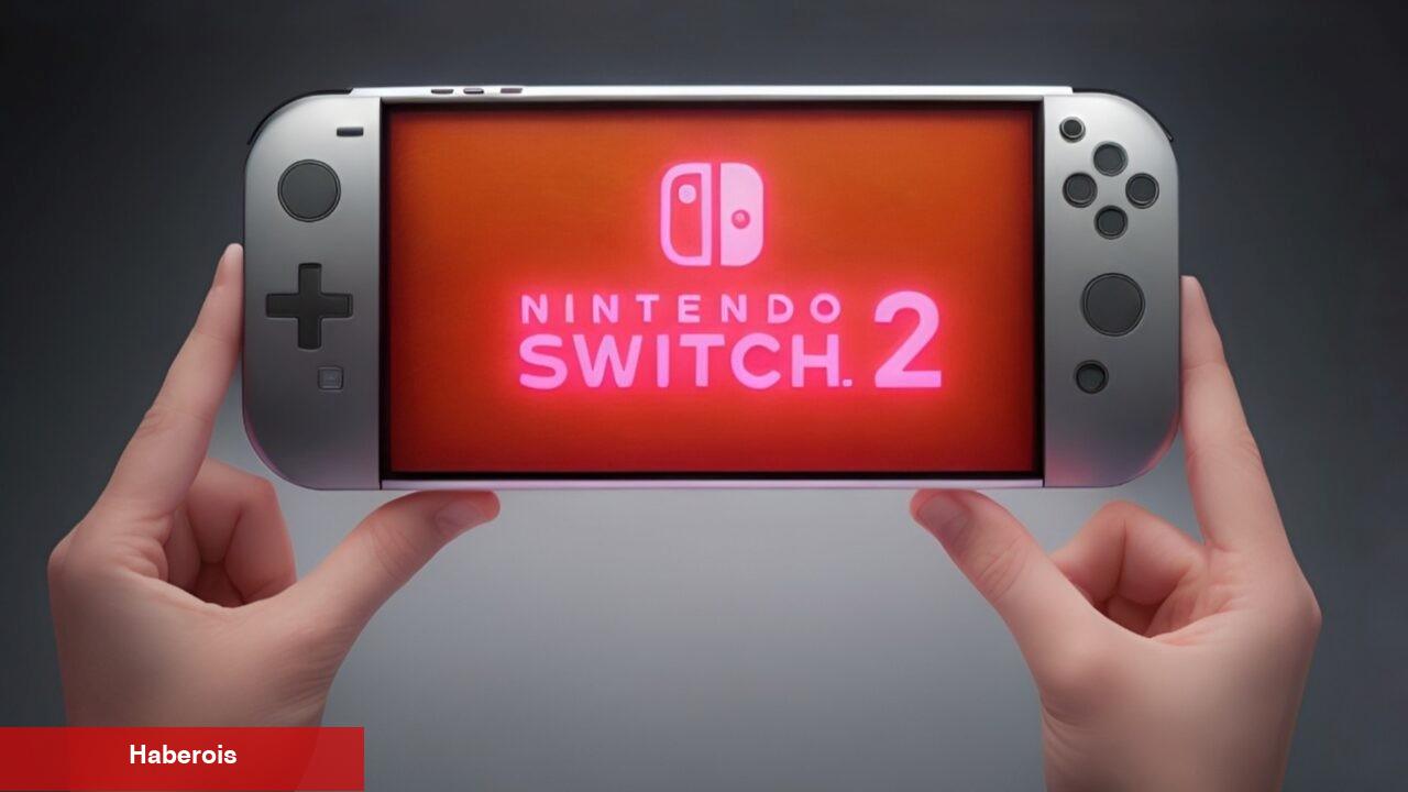 Nintendo Switch 2 çıkışı ertelendi!