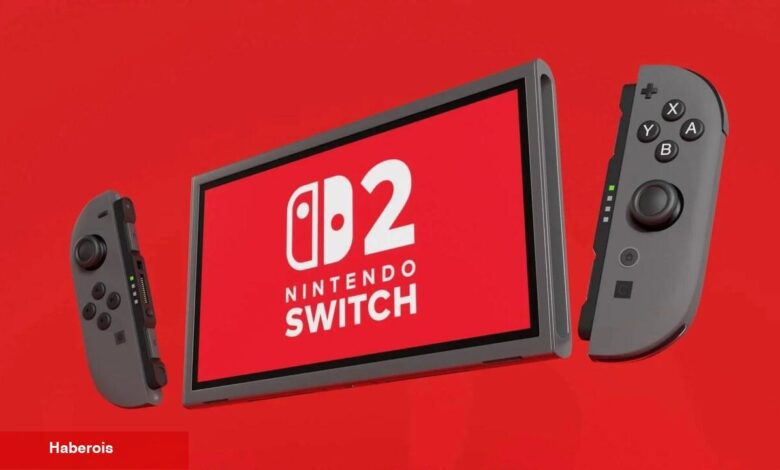Nintendo Switch 2 nihayet tanıtıldı! Ne vakit geliyor? - Haberois Nintendo Switch 2 nihayet tanıtıldı! Ne vakit geliyor?