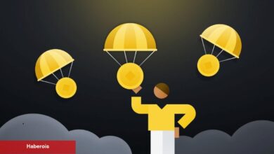 Nisan’ın Son Haftasında Kaçırmamanız Gereken 3 Kripto Airdrop!