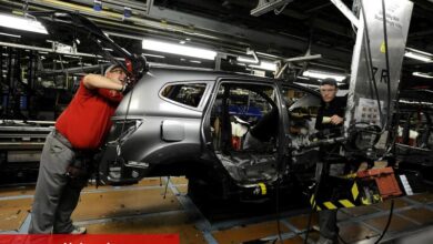 Nissan, ABD’deki en çok satan modelinin Japonya’daki üretimini gümrük vergileri nedeniyle azaltacak