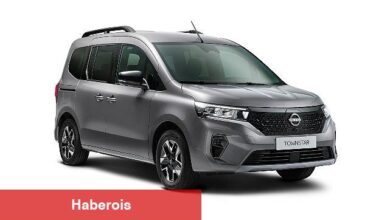 Nissan Türkiye, Townstar ile hafif ticari araç pazarına girdi
