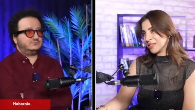 Nur Esin’in konuğu Erbaş’tan şaşırtan itiraflar