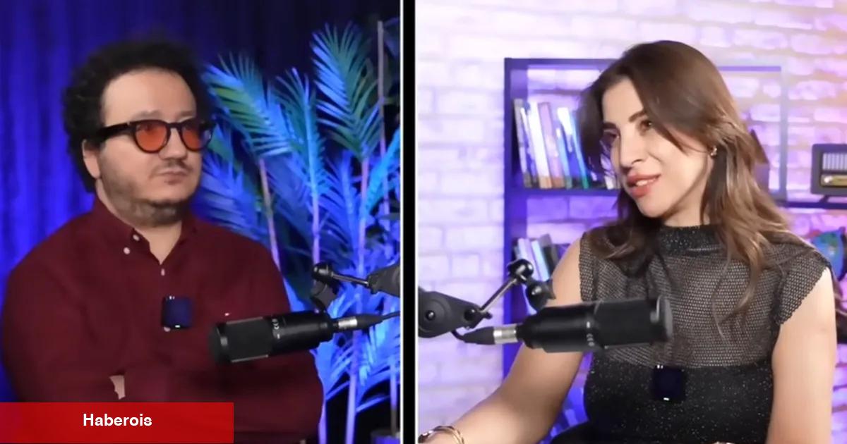 Nur Esin’in konuğu Erbaş’tan şaşırtan itiraflar