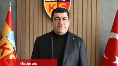 Nurettin Açıkalın'dan Fenerbahçe ve Galatasaray sözleri!