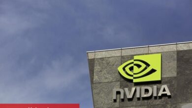 Nvidia, Çin’in Huawei’den gelen yapay zeka çip rekabeti haberiyle düşüşte