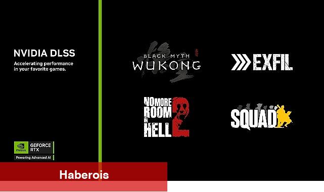 NVIDIA GeForce RTX 5060 Ailesi Piyasaya Sürülüyor - Haberois NVIDIA GeForce RTX 5060 Ailesi Piyasaya Sürülüyor