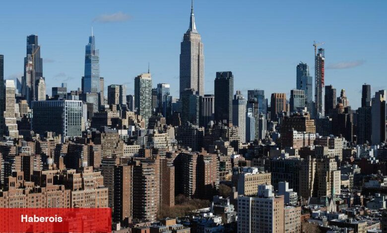 NYC paneli, konut krizini hafifletmenin ve seçmen katılımını iyileştirmenin yollarını gözler - Haberois NYC paneli, konut krizini hafifletmenin ve seçmen katılımını iyileştirmenin yollarını gözler