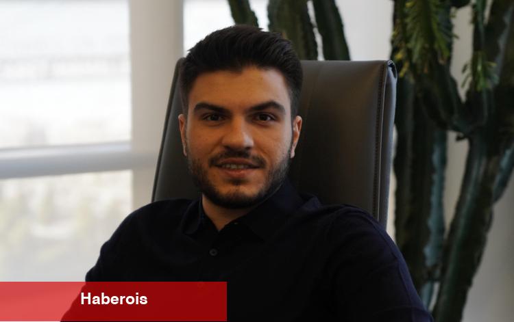Ofis yatırımları konutun önüne geçti!