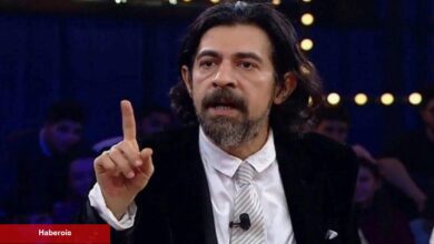 Okan Bayülgen'den dikkat çeken kar yorumu!