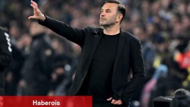Okan Buruk'a önemli teklifler!