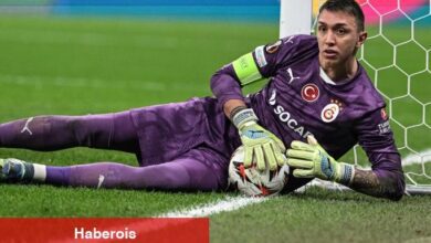 Okan Buruk'tan Muslera'ya dev ısrar!