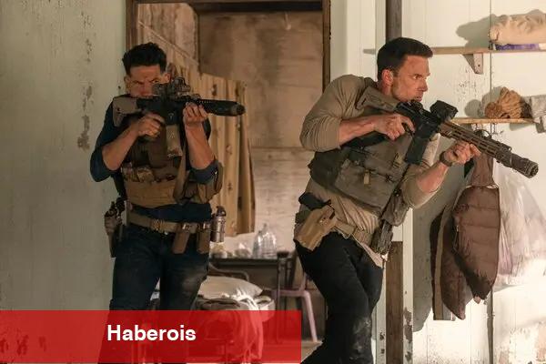 Ölüm, Vergiler ve Ben Affleck: 'Muhasebeci' devam filmi - Haberois Ölüm, Vergiler ve Ben Affleck: 'Muhasebeci' devam filmi