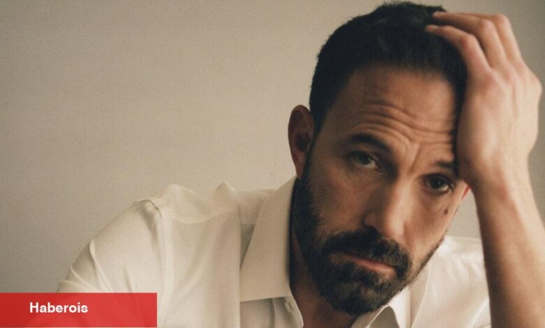 Ölüm, Vergiler ve Ben Affleck: 'Muhasebeci' devam filmi - Haberois Ölüm, Vergiler ve Ben Affleck: 'Muhasebeci' devam filmi