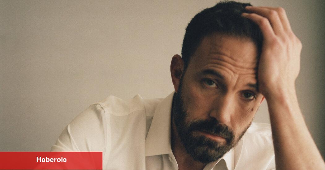 Ölüm, Vergiler ve Ben Affleck: 'Muhasebeci' devam filmi