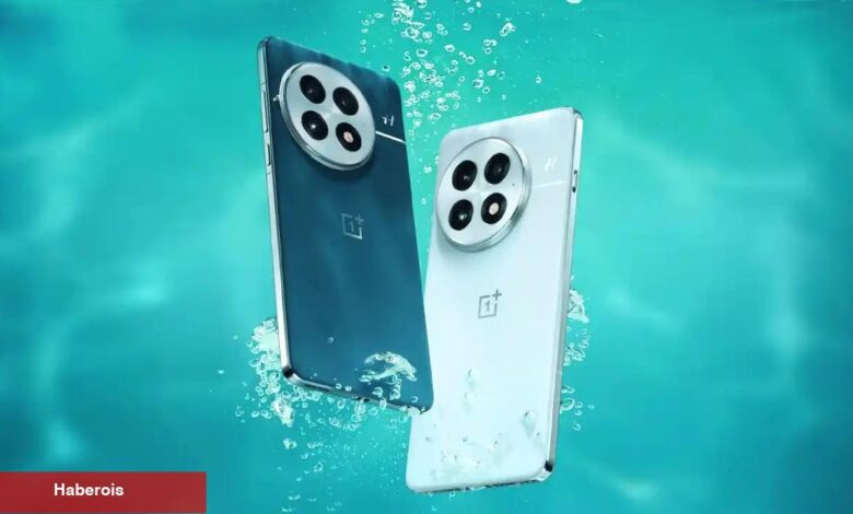 OnePlus 13T devasa bataryasıyla şaşırtacak - Haberois OnePlus 13T devasa bataryasıyla şaşırtacak