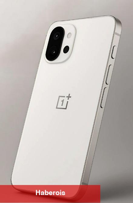 OnePlus 13T için tarih artık net!