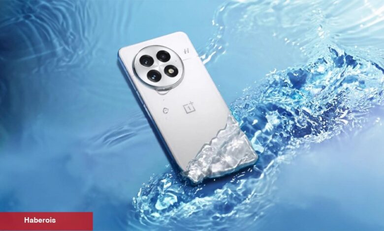 OnePlus 13T için tarih artık net! - Haberois OnePlus 13T için tarih artık net!