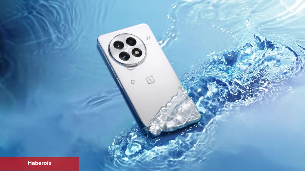 OnePlus 13T için tarih artık net!